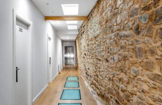 SNÖ Camino do Eume Apartamentos - Photo 13