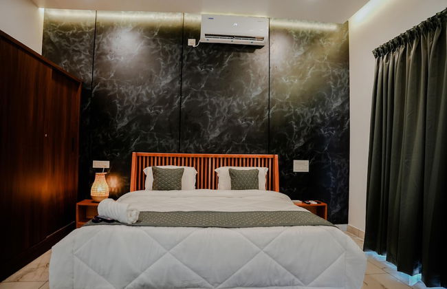 Ethnic Villa Wayanad - Foto 52