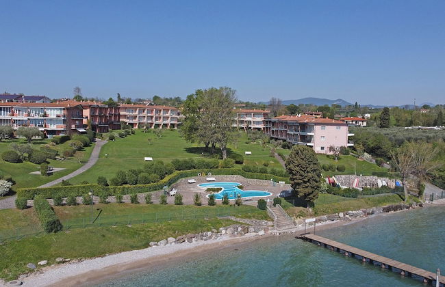 San Sivino 42 con Piscina by Wonderful Italy - Foto 34