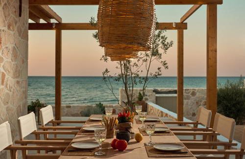 Niova Villa - Seafront, private pool and Ionian Sea Views, by ZanteWize - Foto 19