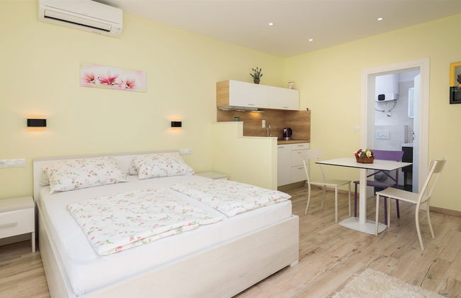 Apartments and Room Alen - Foto 4