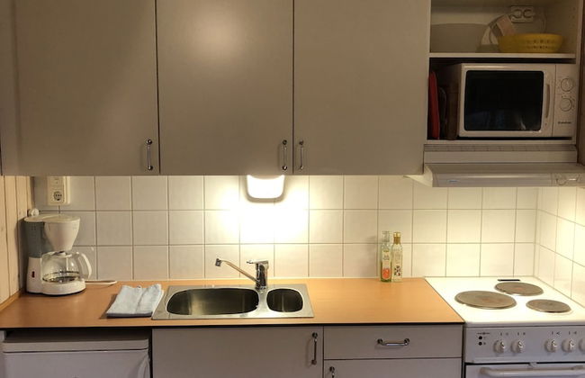 Mälarhusen Semesterby Österlen - Stugor & Gårdssviter - Photo 19