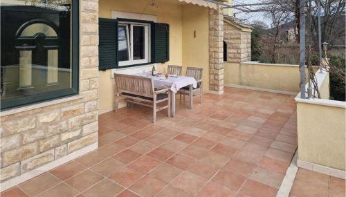 Beautiful Home In Prapatnica - Foto 3