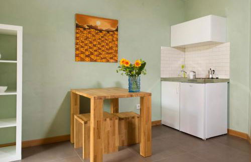 Heidelberg ROOMS - Foto 16