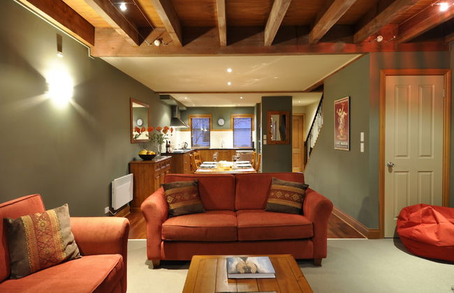 Lansdown Peaks Apartments - Foto 1