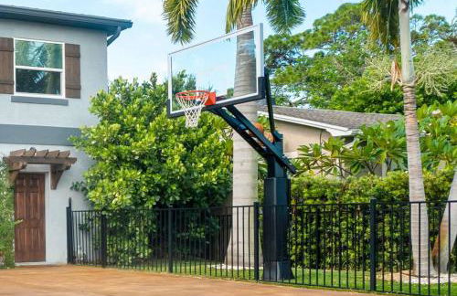 Pool Paradise - Gym, Sauna, Bar - Foto 38