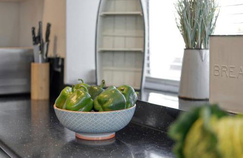 Bakers House - 4 Bedrooms - Parking for 3 cars - Dogs welcome - Foto 10