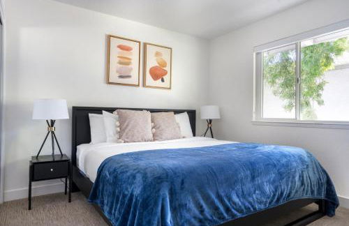 Cupertino 2br w bbq parking wd near 280 SFO-1438 - Photo 9