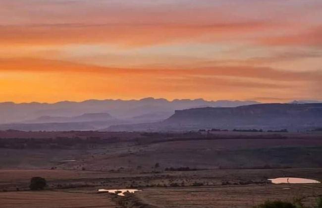 Boschfontein Mountain Lodge - Foto 31