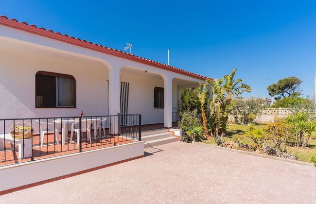 2864 Villa Carminella by Barbarhouse - Foto 1