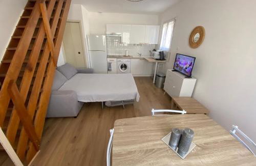 La maison de Jade Le Mabrouka donne une place pour la réserve africaine valable jusqua fin septembre - Foto 3