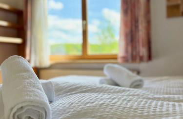 Gemütliche Ferienwohnung in Bodenmais I Sauna I Balkon I Blick Silberberg - Photo 38