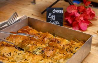 Odyssey Suites - Foto 29