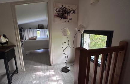 L'ancien poulailler- The Old Hen House - Foto 21