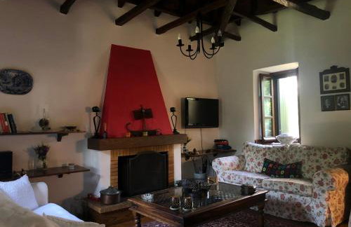 Villa Katia with Sea view, Pourion, Zagora - Photo 19