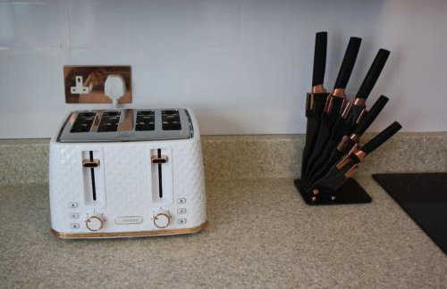 Gorgeous 3 bed House In Milton Keynes - Photo 38