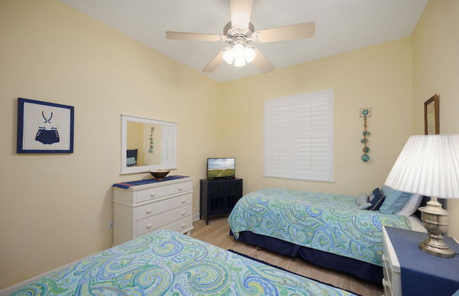 Cinnamon Beach 4 by Distinctive Beach Rentals - Photo 16