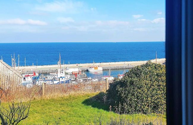 11 Person Holiday Home in Sjaellands Odde - Foto 1