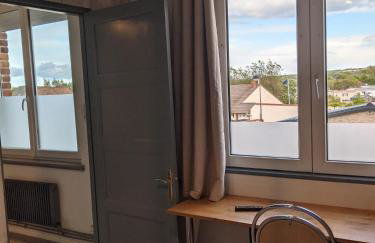 Skipper Appartement à Sangatte au premier étage à 50 metres de la plage avec rangement pour Wingfoil & Kitesurf - Photo 3