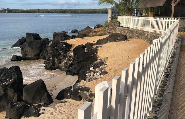 Villa Castafiore, 5 Chambres, Baie De Tamarin - Photo 34