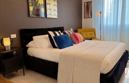 Milan Pop House - 5 minutes from M1 and M4 metro lines - Foto 29