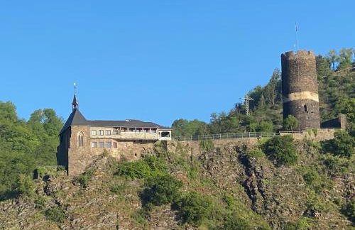 Ferienhaus am Baybach in Burgen an der Mosel - Foto 24