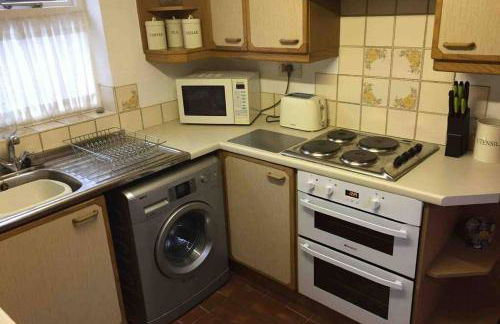 Rose Cottage - Foto 29