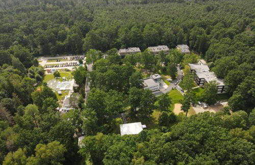 Enklawa Białowieska Forest & Spa - Foto 2