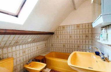 Maison du GR34 Baie de Beaussais Classée 1 étoile - Foto 9