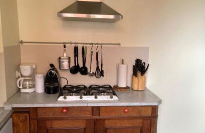 Le Grenier - Piscine et SPA - Foto 40