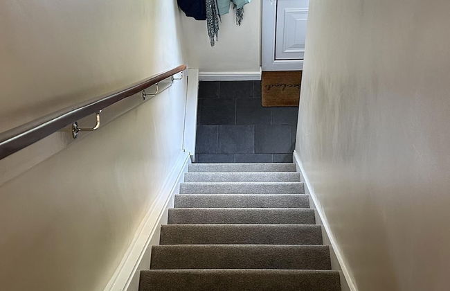 2-bed Apartment in Coleshill - Foto 16