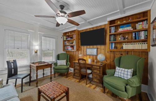 15 min to Beach, 3 Acre Country Living, Firepit - Foto 28