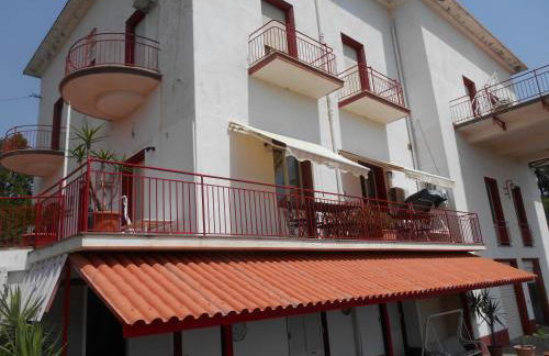 Al Villino Sunset appartamento in villa con piscina - Foto 32