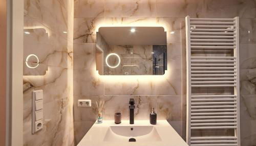 Ferienresidenzen Marktplatz - exklusive Ferienwohnungen mit Fahrstuhl - Foto 2