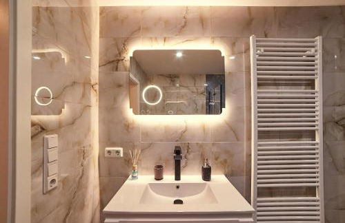 Ferienresidenzen Marktplatz - exklusive Ferienwohnungen mit Fahrstuhl - Foto 2