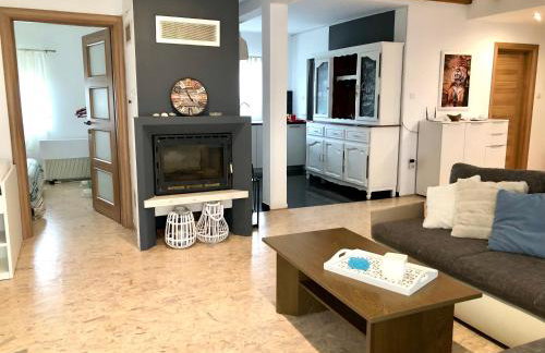 Apartman Kaja - Foto 4