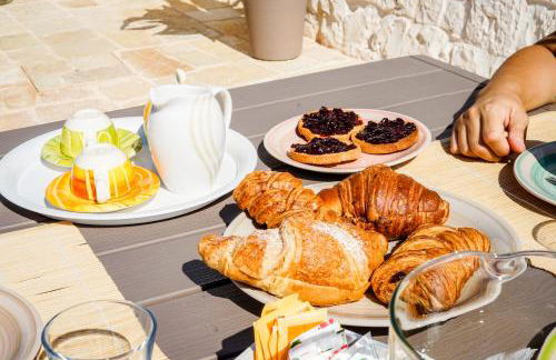 Quattroperle Trulli - Relax - Puglia - Foto 44