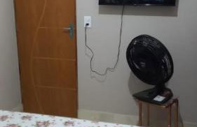 Casa Confortável com Garagem e internet - Foto 19