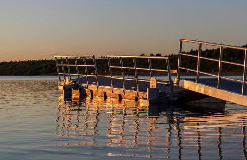 Seepark Auenhain - Foto 34