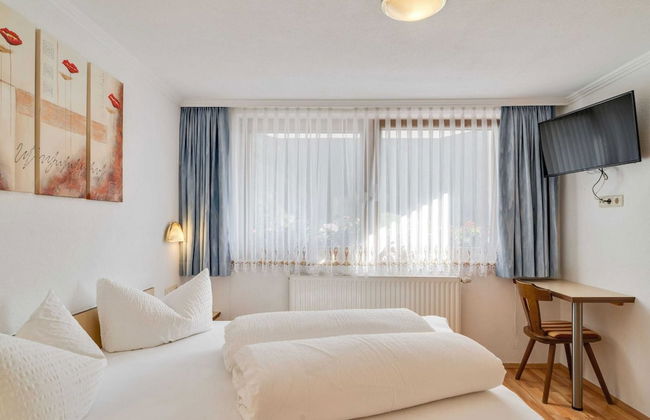 Apartment in Kappl Near Ski Lift - Foto 11