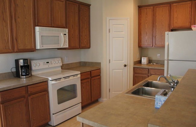 Ov2665 - Trafalgar Village Resort - 4 Bed 3 Baths Villa - Foto 13