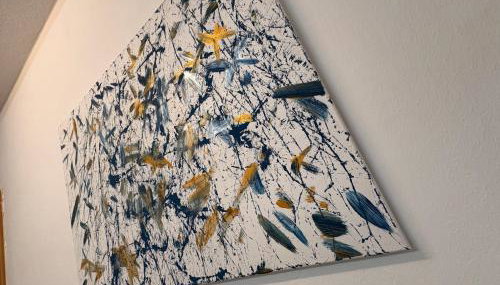 Studio One - 5 min to Grafenwöhr - Foto 4