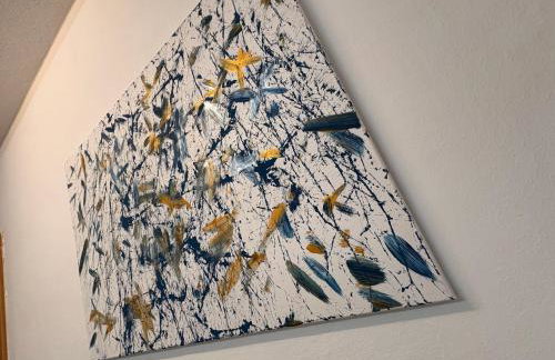 Studio One - 5 min to Grafenwöhr - Foto 4