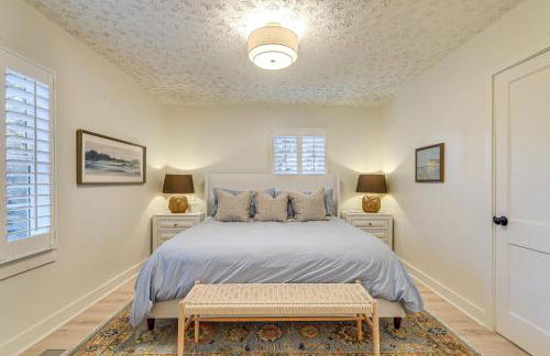 Walk Downtown and Canton Street Roswell Retreat! - Foto 14