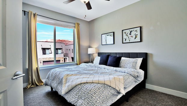 Entrada at Moab 623 and 631 - Foto 4, Habitación