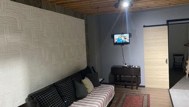 Mara Suite Taxim - Foto 2, Habitación