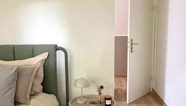 Wohlfühloase nähe Münster - Ruhige 120qm Wohnung - Photo 3