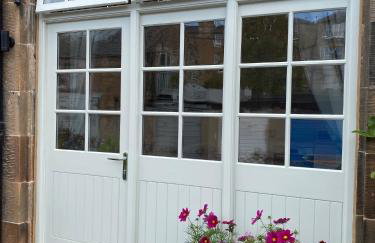 7A The Mews - cottage in the city - Foto 8