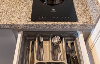 Charmoso estúdio I Perdizes I Allianz - Foto 22