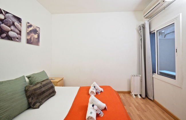 BarcelonaForRent Sant Pau Barcelona Suites - Foto 2